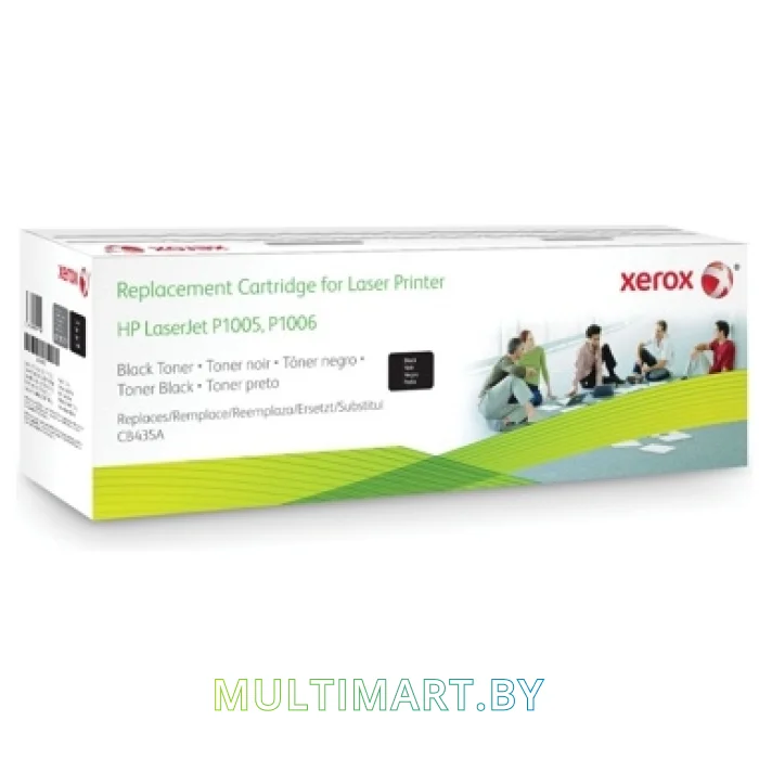 Картридж Xerox 006R03278